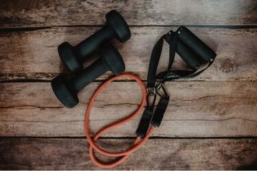 How to Get in an Intense Workout from the Comfort of Your Home